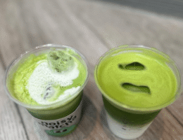 Crazy Matcha Festival Jakarta 2025
