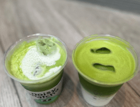 Crazy Matcha Festival Jakarta 2025