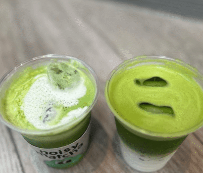 Crazy Matcha Festival Jakarta 2025