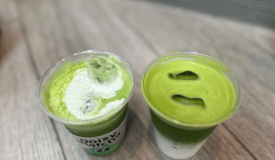 Crazy Matcha Festival Jakarta 2025
