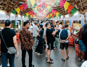 JF3 Food Festival 2025