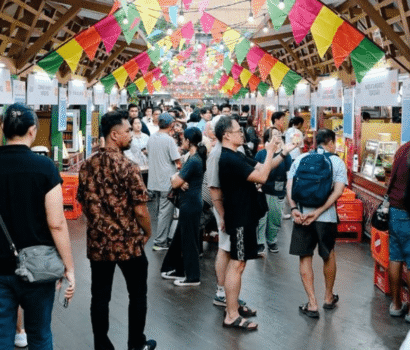 JF3 Food Festival 2025