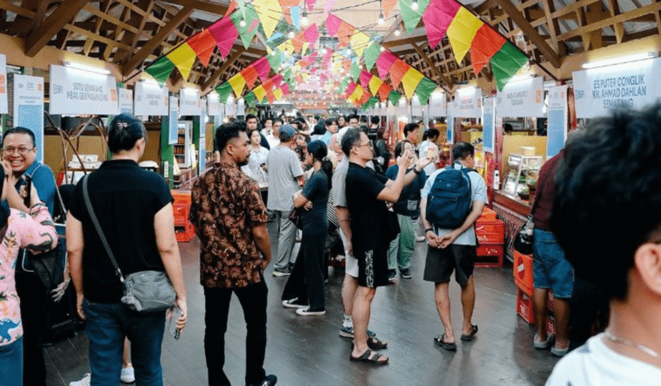 JF3 Food Festival 2025