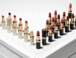 Louis Vuitton Makeup 2025