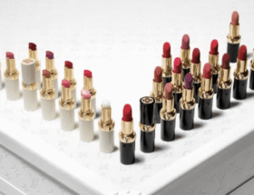 Louis Vuitton Makeup 2025