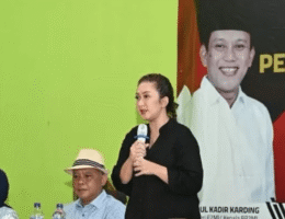Nafa Urbach Minta Maaf 2025