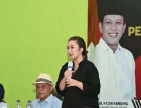 Nafa Urbach Minta Maaf 2025