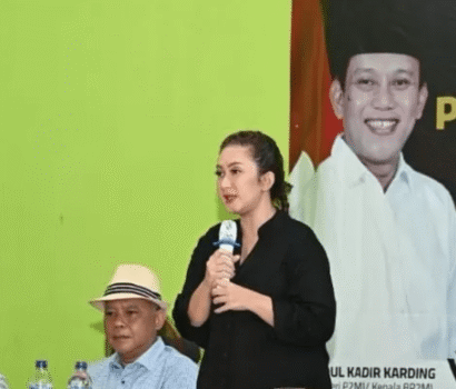 Nafa Urbach Minta Maaf 2025