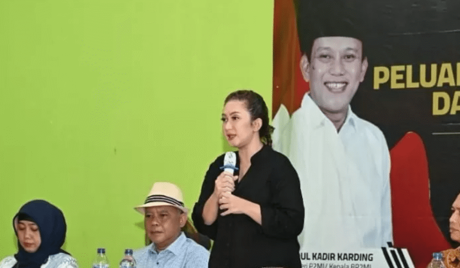 Nafa Urbach Minta Maaf 2025