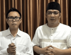 Eko Patrio Minta Maaf 2025