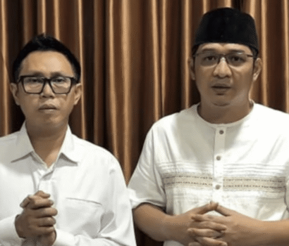 Eko Patrio Minta Maaf 2025