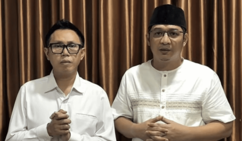 Eko Patrio Minta Maaf 2025