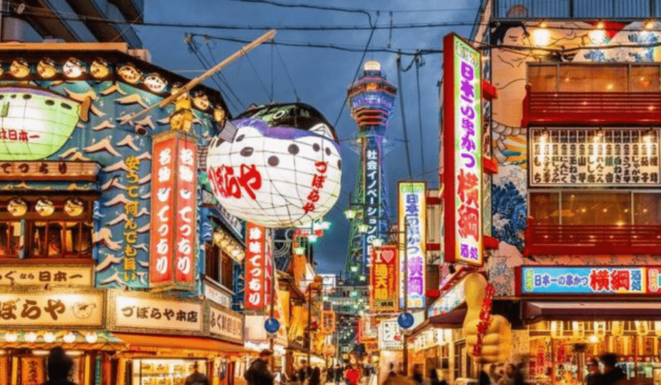 Aturan Baru Pariwisata Jepang