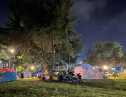 Tawangmangu Wonder Park