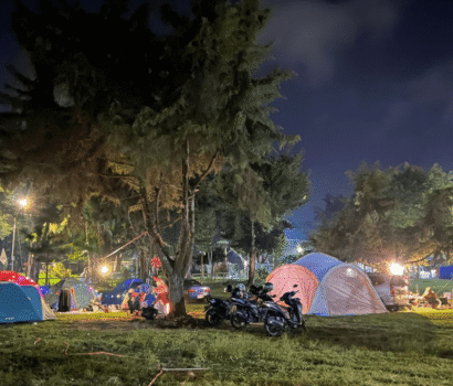 Tawangmangu Wonder Park