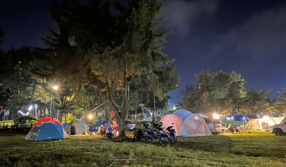 Tawangmangu Wonder Park