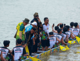 Festival Pacu Jalur 2025