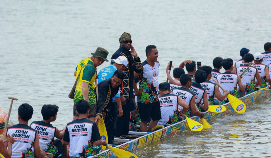 Festival Pacu Jalur 2025