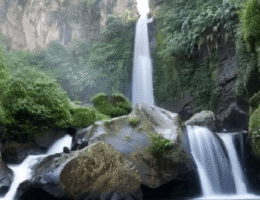 Itinerary Air Terjun Malang: Healing Seharian di Batu