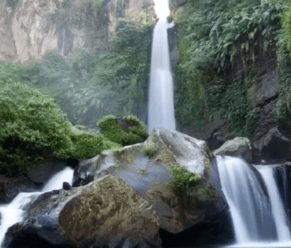 Itinerary Air Terjun Malang: Healing Seharian di Batu