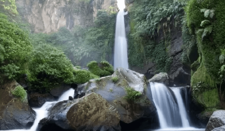 Itinerary Air Terjun Malang: Healing Seharian di Batu