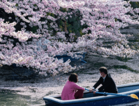 Destinasi Bulan Madu Asia Eropa