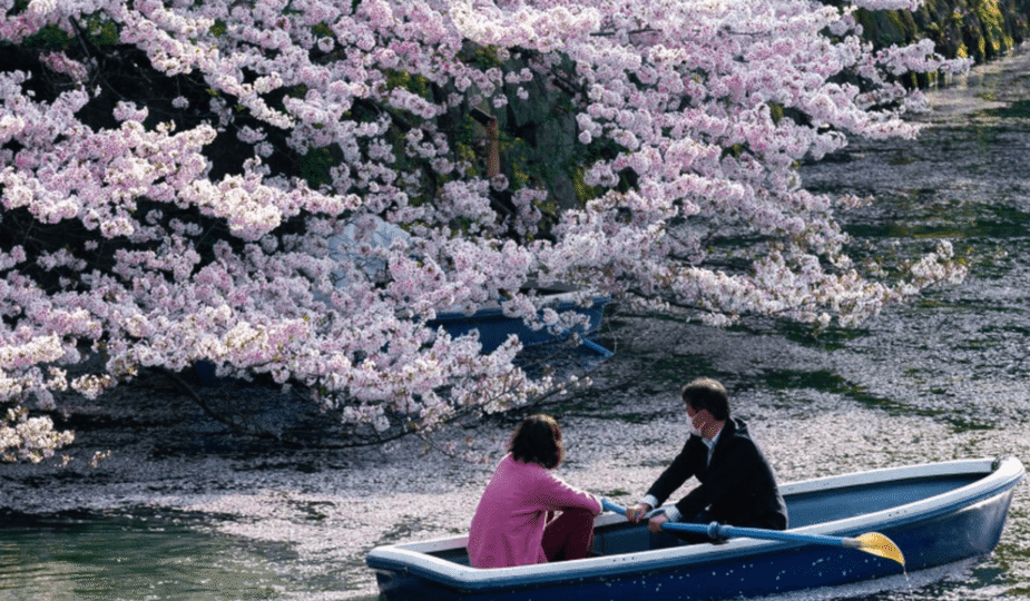 Destinasi Bulan Madu Asia Eropa