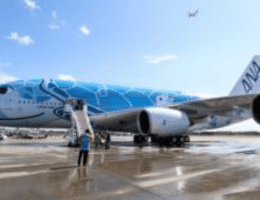 Aturan Power Bank Pesawat Jepang