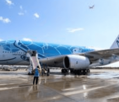 Aturan Power Bank Pesawat Jepang