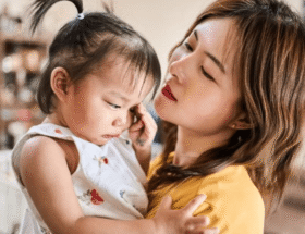 Kesehatan Mental Anak Indonesia