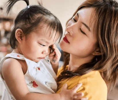 Kesehatan Mental Anak Indonesia