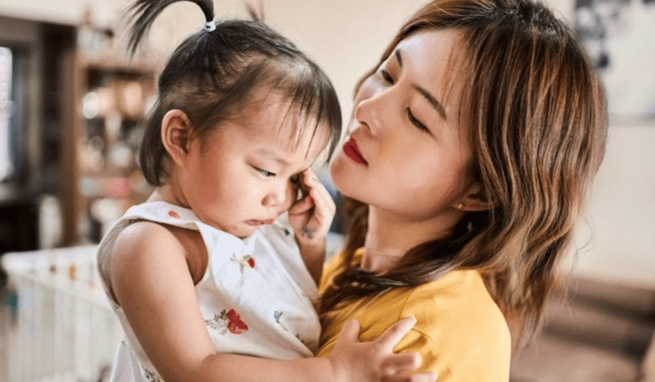 Kesehatan Mental Anak Indonesia