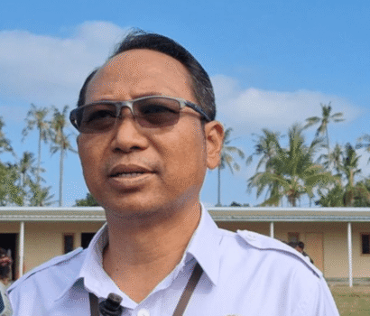 Cegah Kasus Raya ODGJ