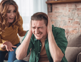 Makanan Pemicu Emosi