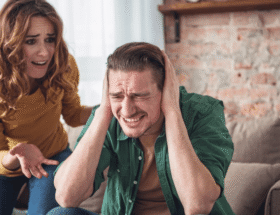 Makanan Pemicu Emosi