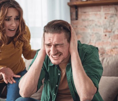 Makanan Pemicu Emosi