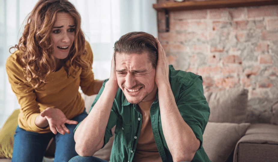 Makanan Pemicu Emosi