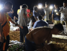 siswi Labusel bunuh diri