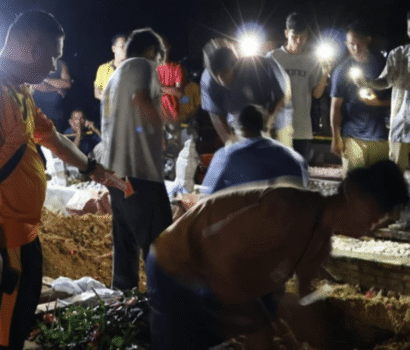 siswi Labusel bunuh diri