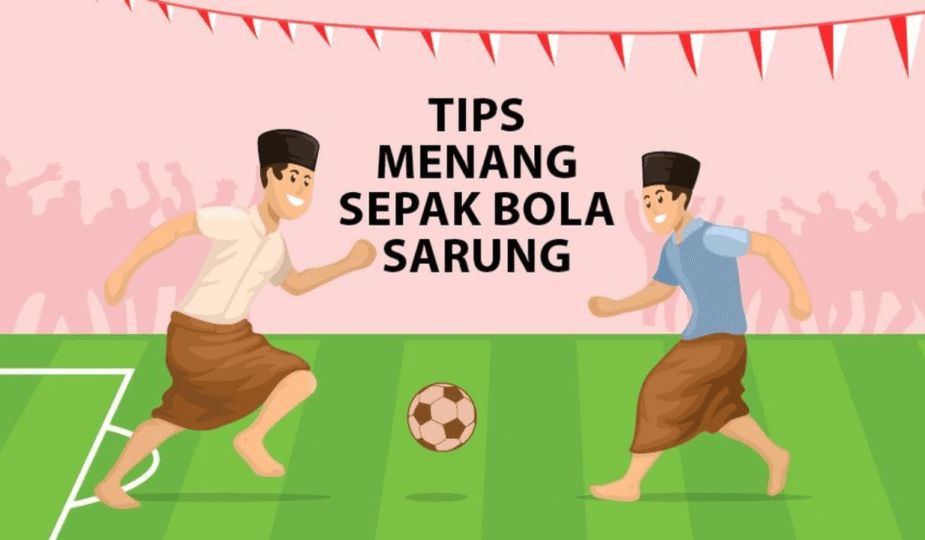 Sepak Bola Sarung