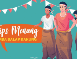 Balap Karung