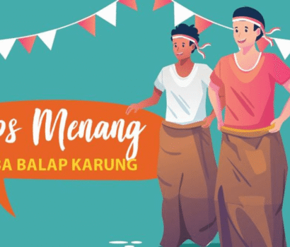 Balap Karung