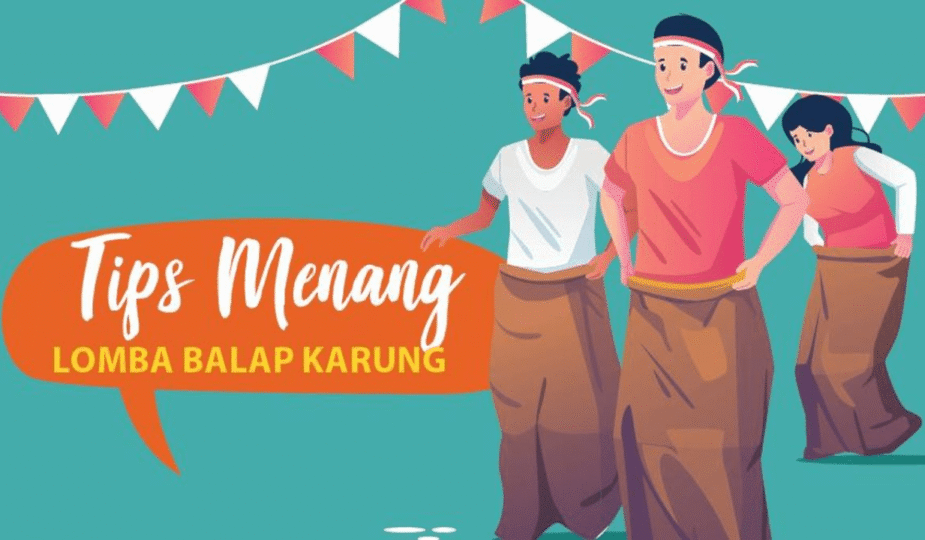 Balap Karung