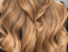 Merawat Rambut Sehat