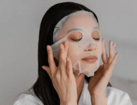 Sheet Mask dan Sleeping Mask