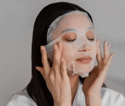 Sheet Mask dan Sleeping Mask