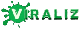 logo viraliz