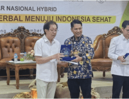 Obat Herbal Kesehatan