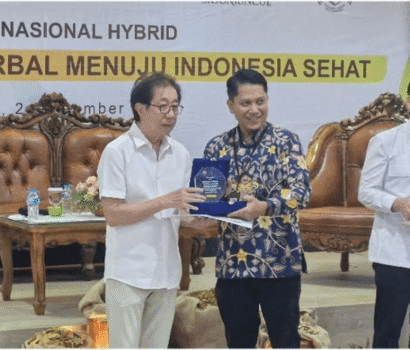 Obat Herbal Kesehatan