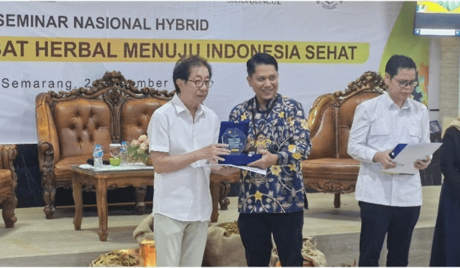 Obat Herbal Kesehatan